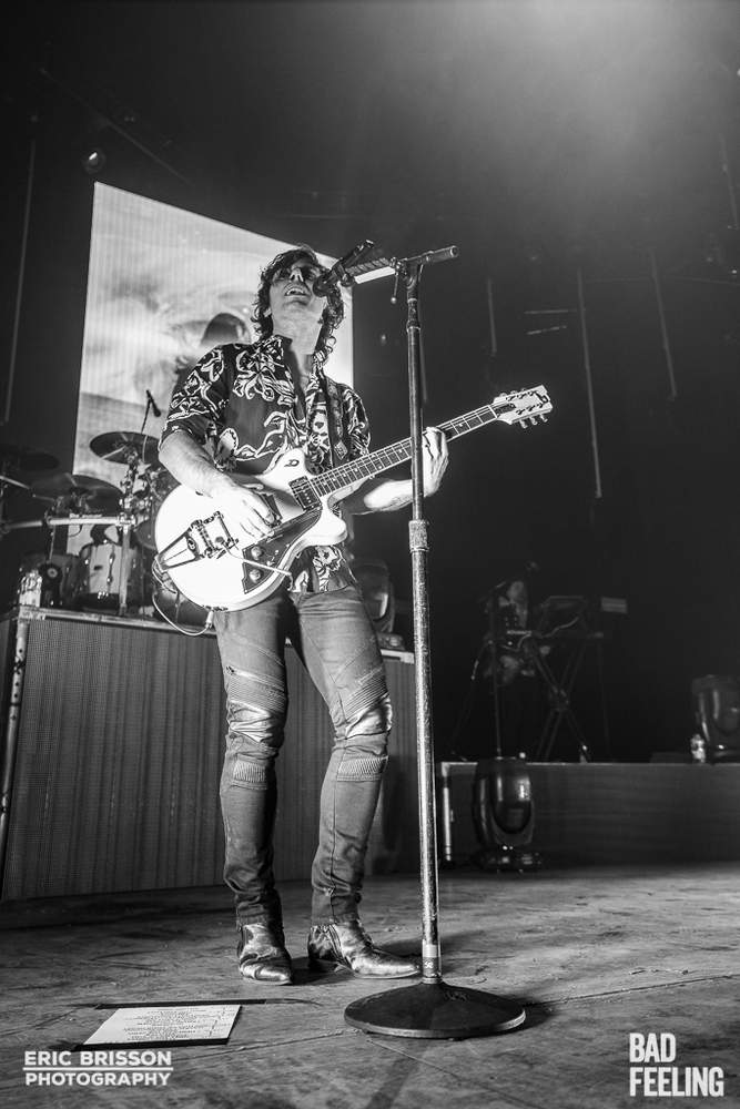 Marianas Trench brought the Phantoms tour to Montreal's MTelus (photos) 14