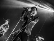 Marianas Trench brought the Phantoms tour to Montreal's MTelus (photos) 20