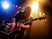 Mark Morton