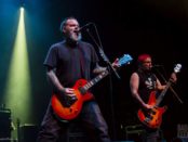 Neurosis is heading on summer tour with Bell Witch and Deafkids (Montreal on August 14)