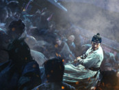 Rampant Blu-ray review 1