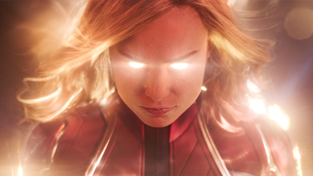 Review: Captain Marvel is a powerful ode to self-determination 2