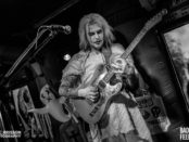 Rob Zombie Guitarist John 5 Played a Sold-Out Show at Piranha Bar (photos) 1