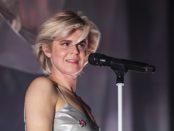 Robyn transformed MTelus into a cathartic dance party (photos) 26