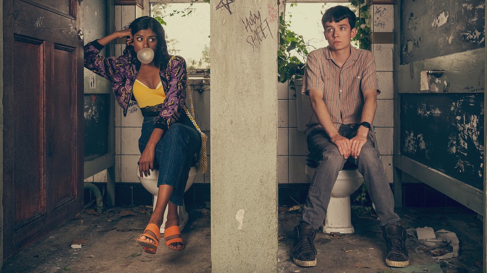 Sex Education Is Deeply Satisfying, Deserves A+ 1