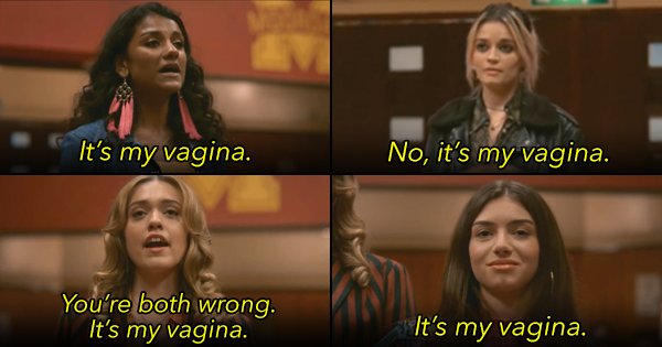 Sex Education Is Deeply Satisfying, Deserves A+ 2