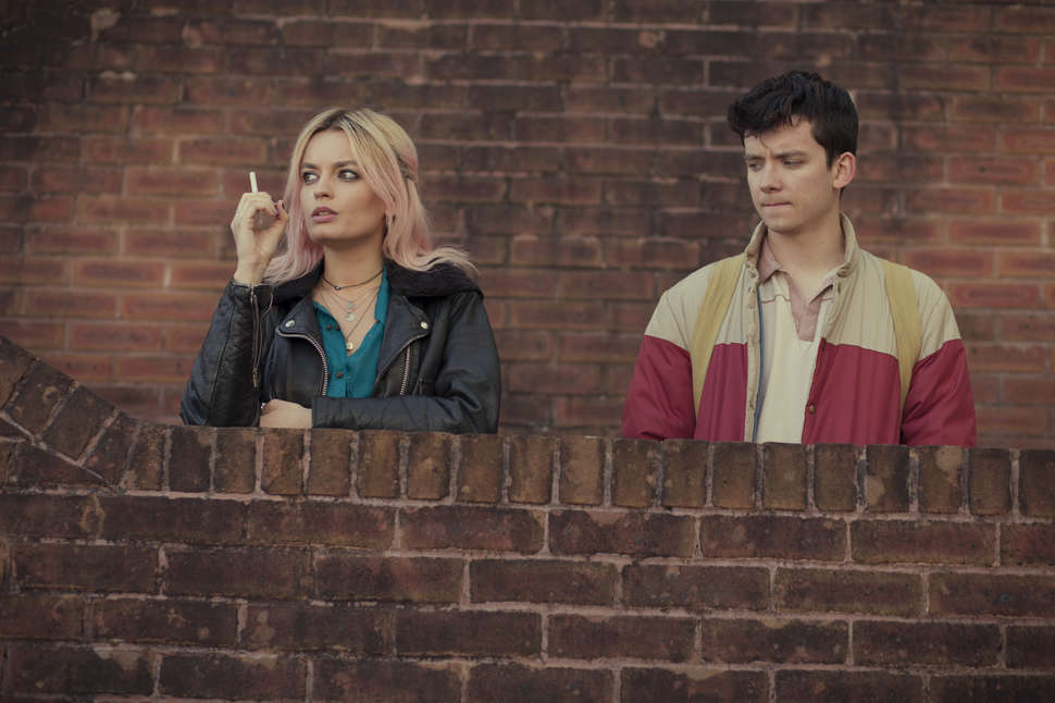 Sex Education Is Deeply Satisfying, Deserves A+ 3