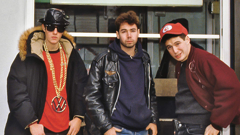 SXSW 2019: Beastie Boys to reunite with Spike Jonze for New York and Philadelphia live shows