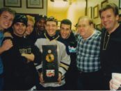 SXSW 2019 review: The Boy Band Con: The Lou Pearlman Story