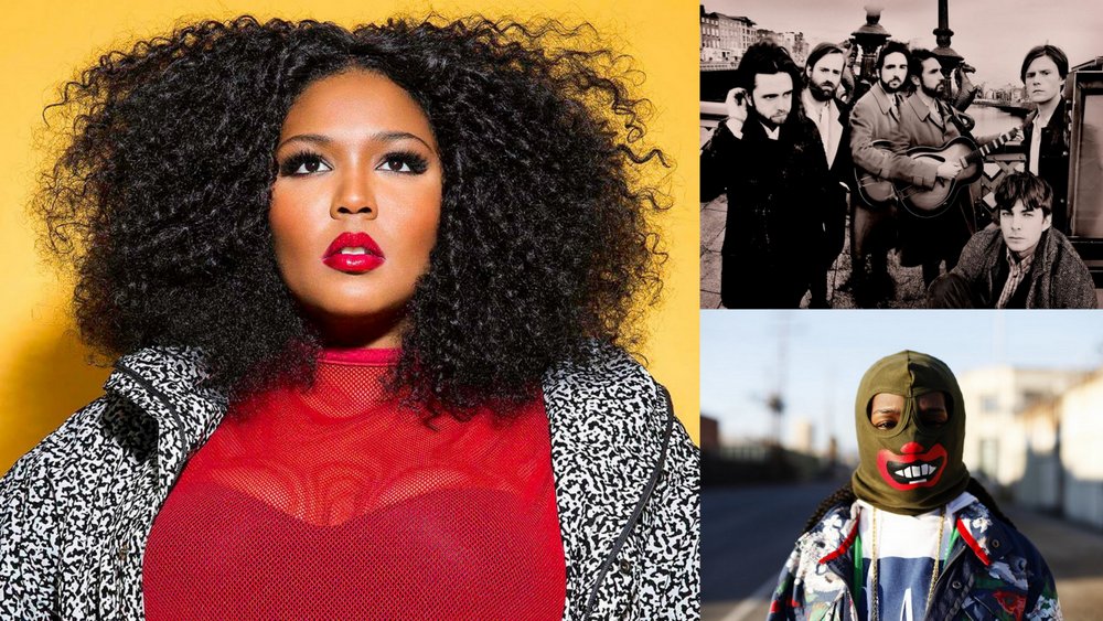 SXSW 2019: The 20 best acts we saw at this year's festival 1