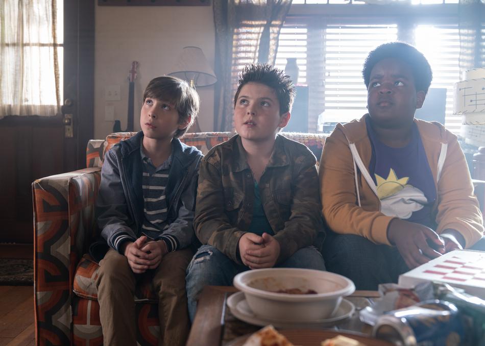 SXSW 2019: The raunchy Good Boys is an instant comedy classic