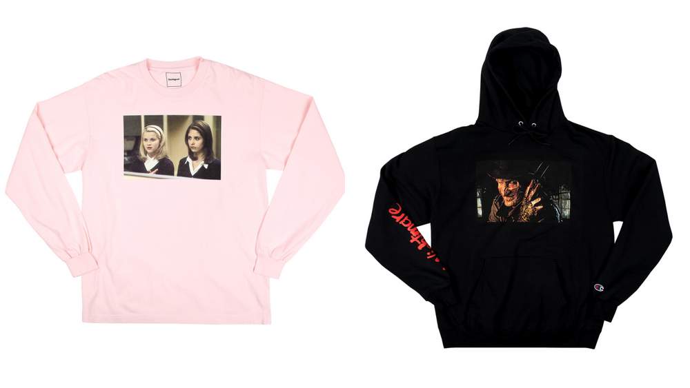 SXSW: Meet Dumbgood, the streetwear company making your 90s merch dreams come true 1