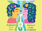 The best acts we saw at the Montreal International Folk Alliance