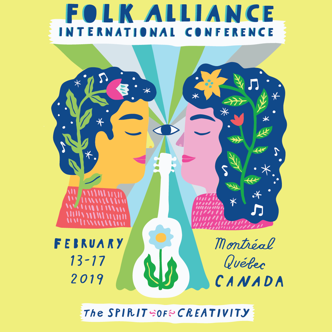 The best acts we saw at the Montreal International Folk Alliance Bad