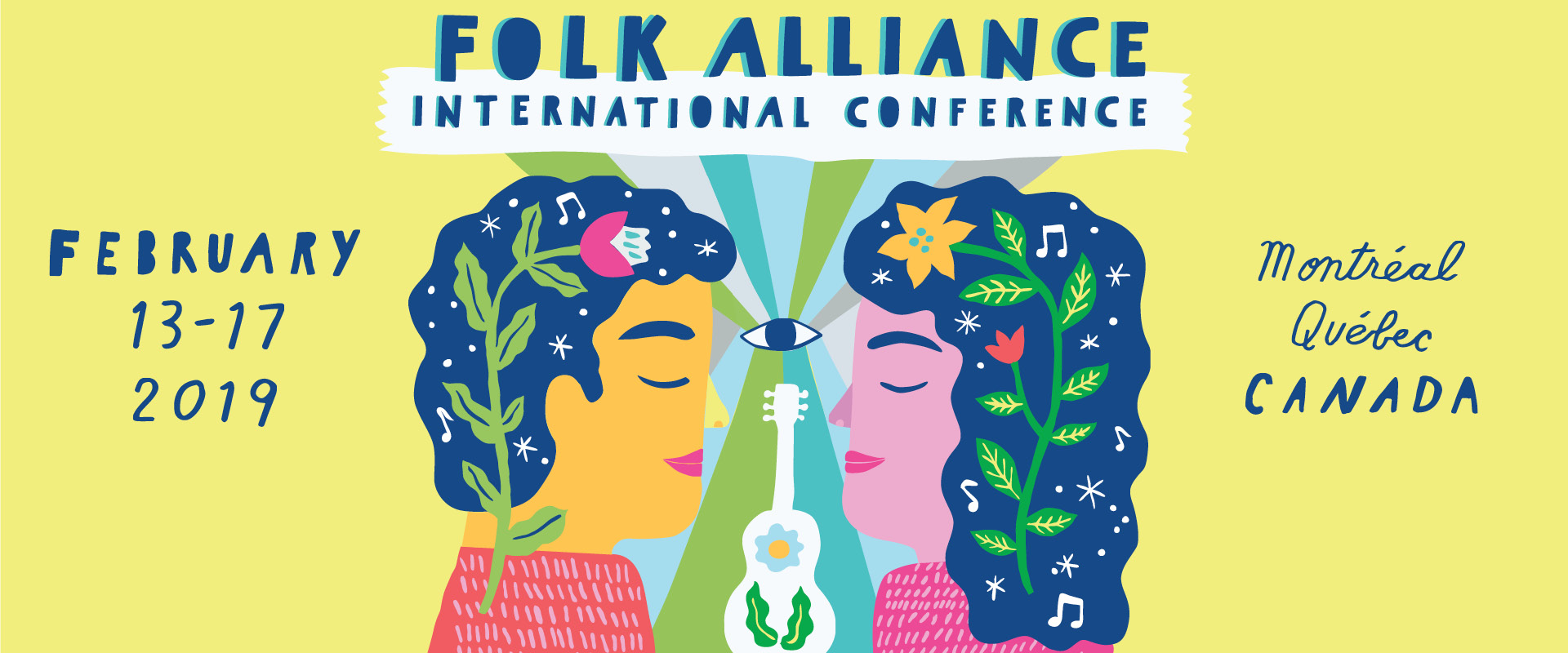 The best acts we saw at the Montreal International Folk Alliance 1
