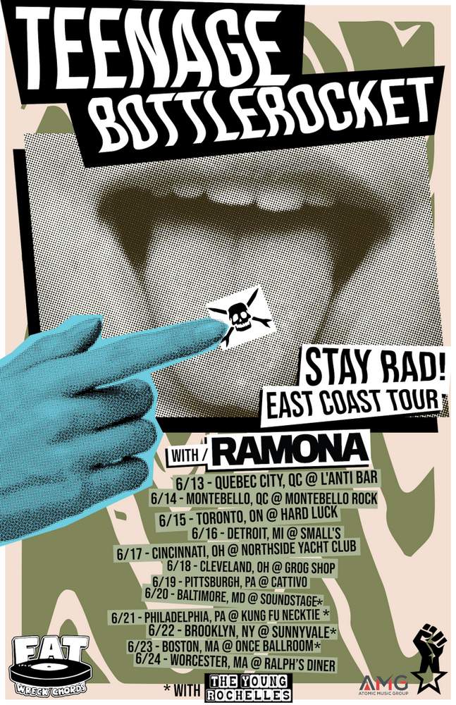 The First Bands Have Been Announced for Montebello Rock