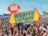 The lineups for the Warped Tour 25th anniversary shows are here 2