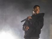 Vince Staples brought the FM! tour to Montreal's MTelus (photos) 35