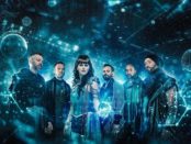 Win a pair of tickets to see Within Temptation and In Flames at Montreal's Olympia Theatre on March 5
