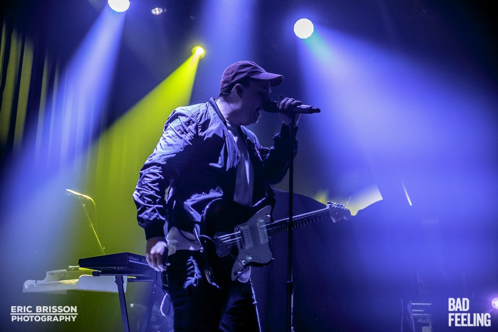 Against the Current 23