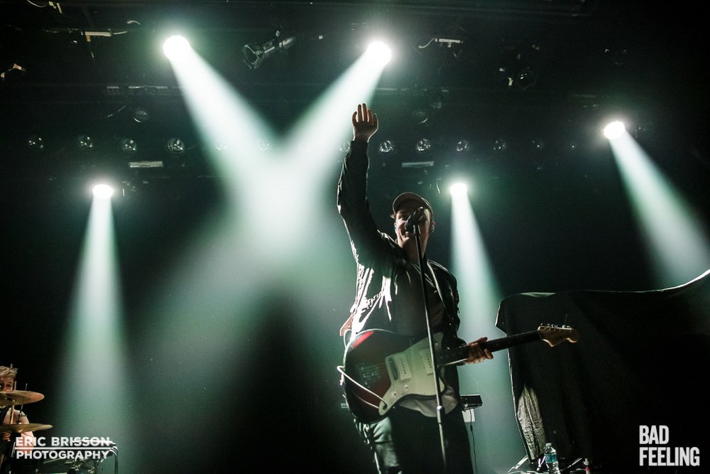 Against the Current 26