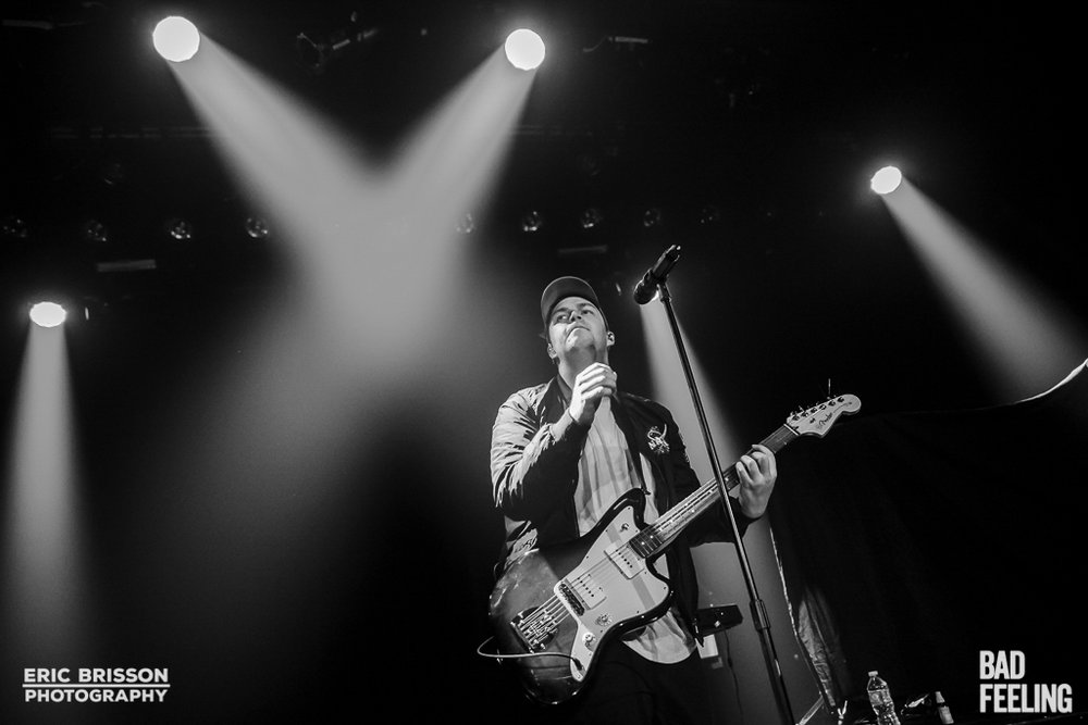 Against the Current 27