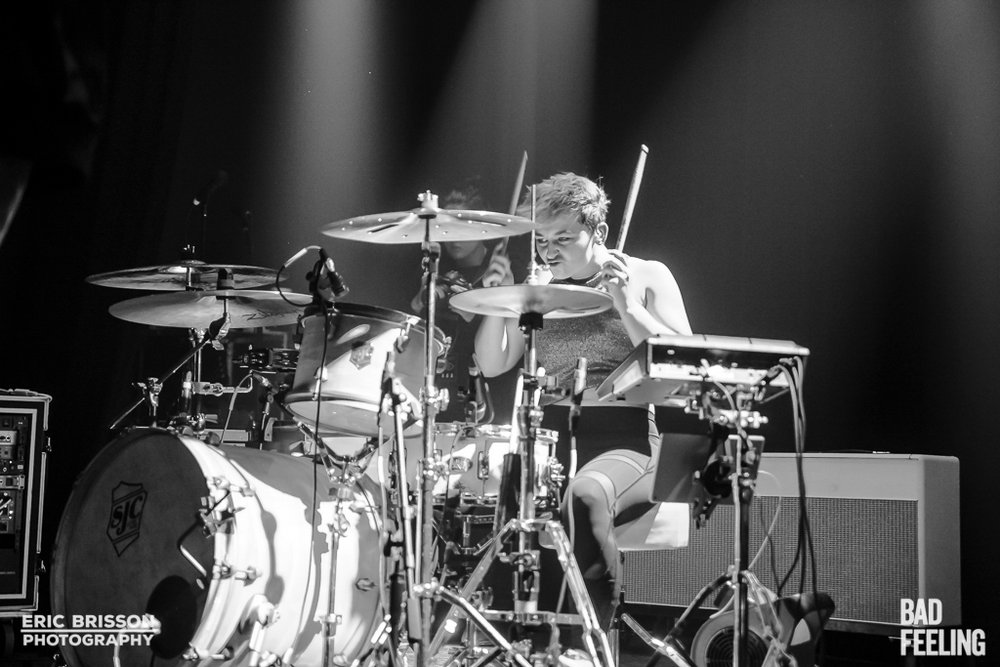 Against the Current 21