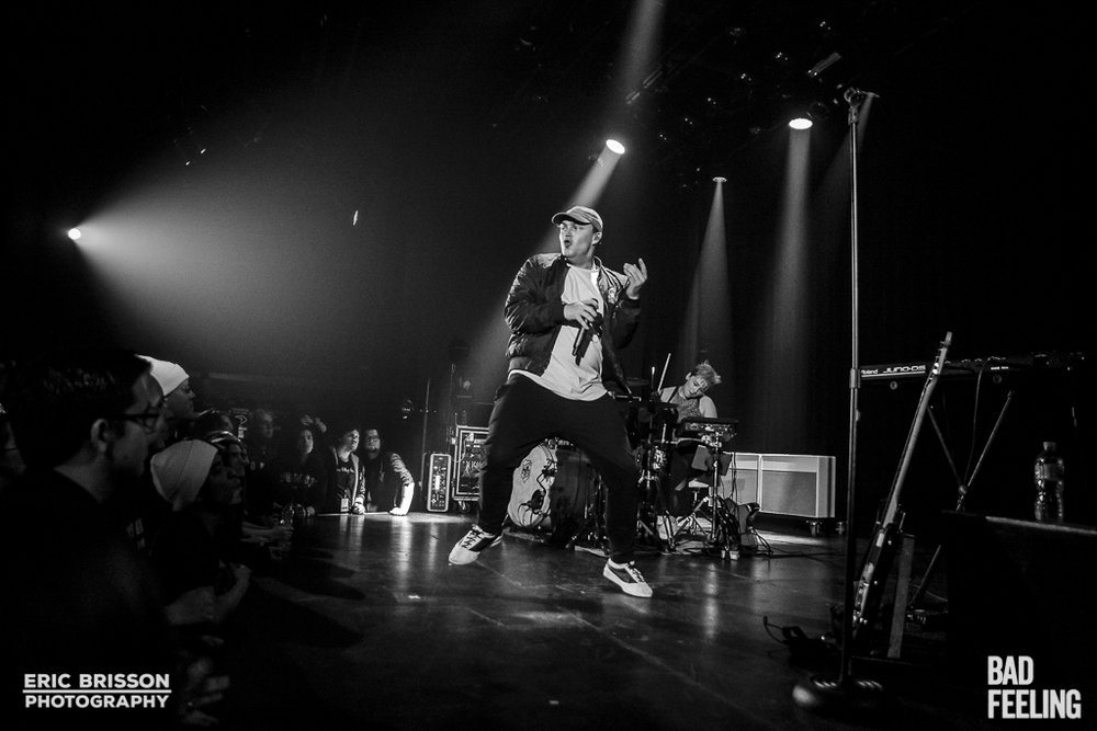 Against the Current 29