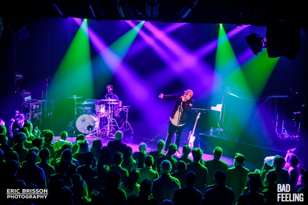 Against the Current 30