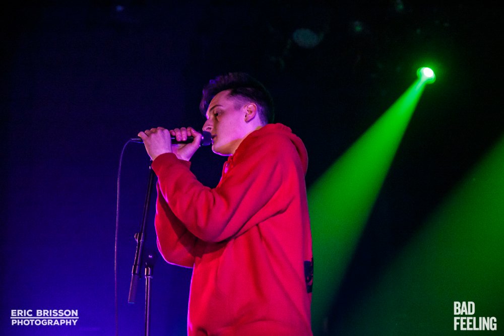 Against the Current 12