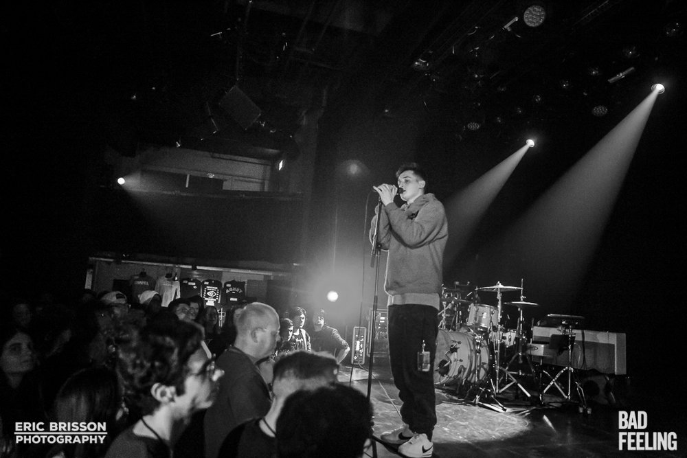 Against the Current 14