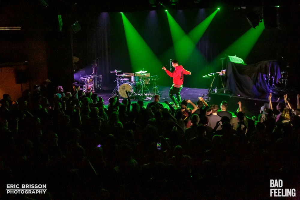 Against the Current 20