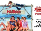 Bill Murray's 1979 screwball comedy classic Meatballs is getting a 40th anniversary screening in Montreal (RSVP for tickets)