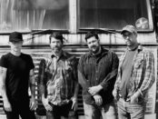 Hot Water Music announce more No Division / Caution full album shows (Montreal in January, 2020)