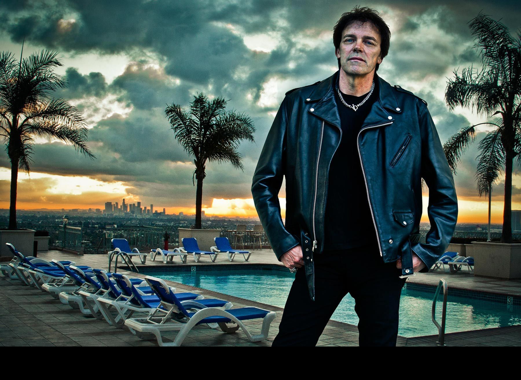 Interview: Richie Ramone on his new autobiography, his time in the Ramones, Dee Dee King, and much more