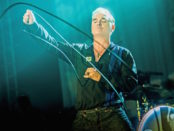 Morrissey just performed his first Canadian show in 15+ years in Toronto (setlist, video)