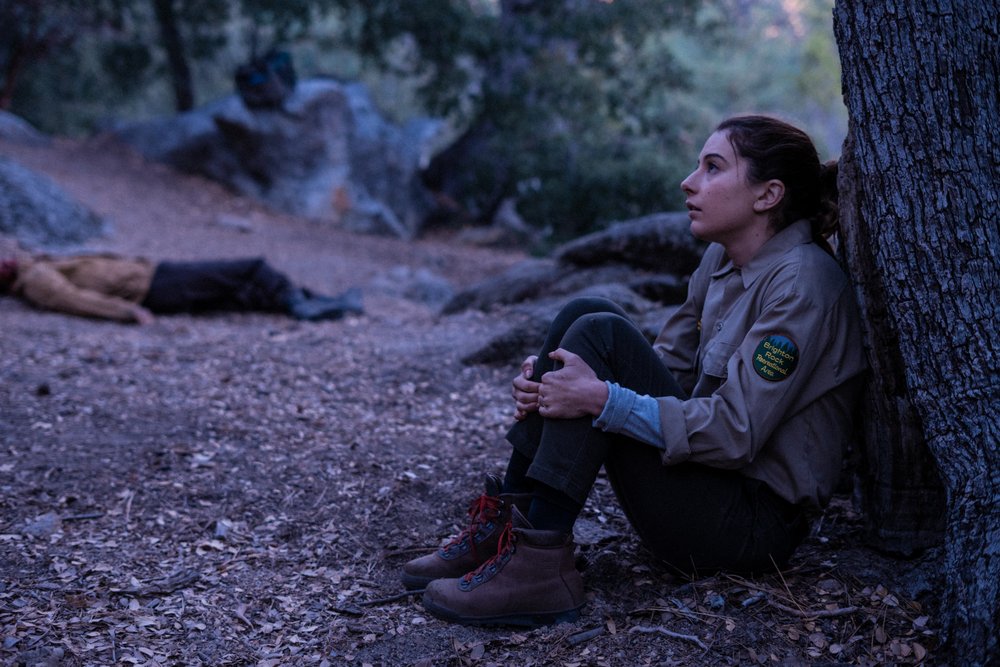 Review: Body at Brighton Rock