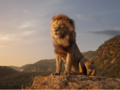 The stunning new trailer for Disney's The Lion King is here 2