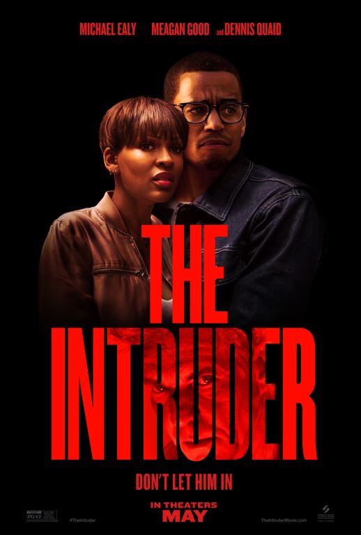 Win a run of Engagement pass to se THE INTRUDER montreal contest bad feeling magazine free movie tickets