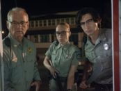 Win a double pass to the Montreal premiere of Jim Jarmusch's The Dead Don't Die