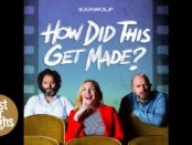 Just for Laughs adds the How Did This Get Made? podcast, Nick Kroll, Fred Armisen, Wanda Sykes, Michael Rapaport, Margaret Trudeau (!) and more