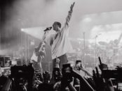 LANY brought their Malibu Nights tour to a sold-out Corona Theatre in Montreal (photos)