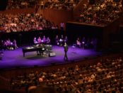 Nick Cave is bringing his intimate solo show and Q+A to Eglise St-Jean Baptise on September 27 (win tickets!)