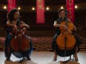 The Perfection filmmakers on the inspirations behind their shocking