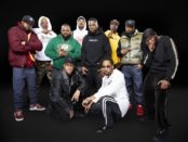 Wu-Tang Clan is bringing the 36 Chambers 25th Anniversary Celebration Tour to Place Bell (win tickets!) 1