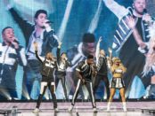 Pentatonix stormed Montreal's Bell Centre with their a cappella magic (photos) 22