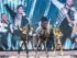 Pentatonix stormed Montreal's Bell Centre with their a cappella magic (photos) 22
