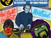 Montreal apparel line Raw Cult launching their line this month, celebrating with Non Phixion at Foufounes