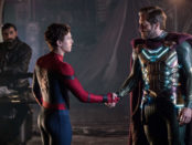 Contest! Win tickets to see the Montreal advance screening of SPIDER-MAN: FAR FROM HOME