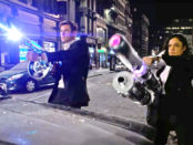 MEN IN BLACK: INTERNATIONAL